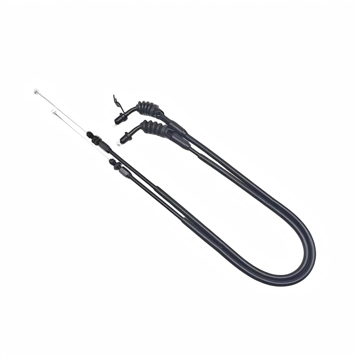 Câble d'accélérateur pour QJMOTO QJ800GS-G GSR800 commande moteur moto