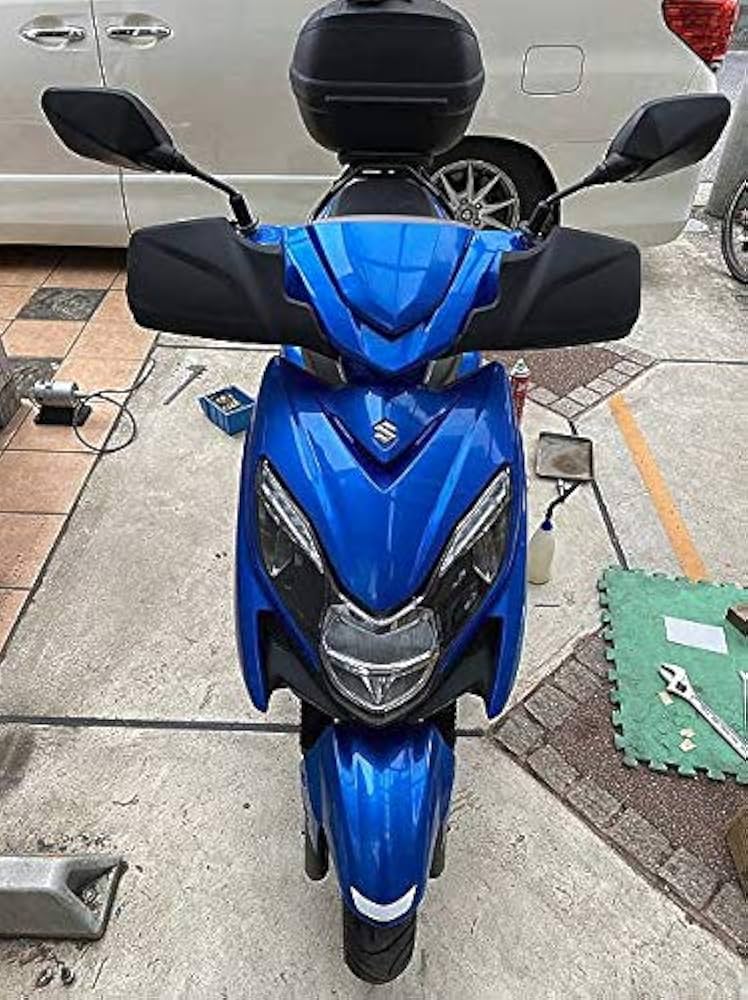 スウィッシュ SWISH 用 旭風防 ショートバイザー ナックルバイザー 他色々 バイク用品 ウィッシュ バイザー」の人気商品一覧 | 安い商品を