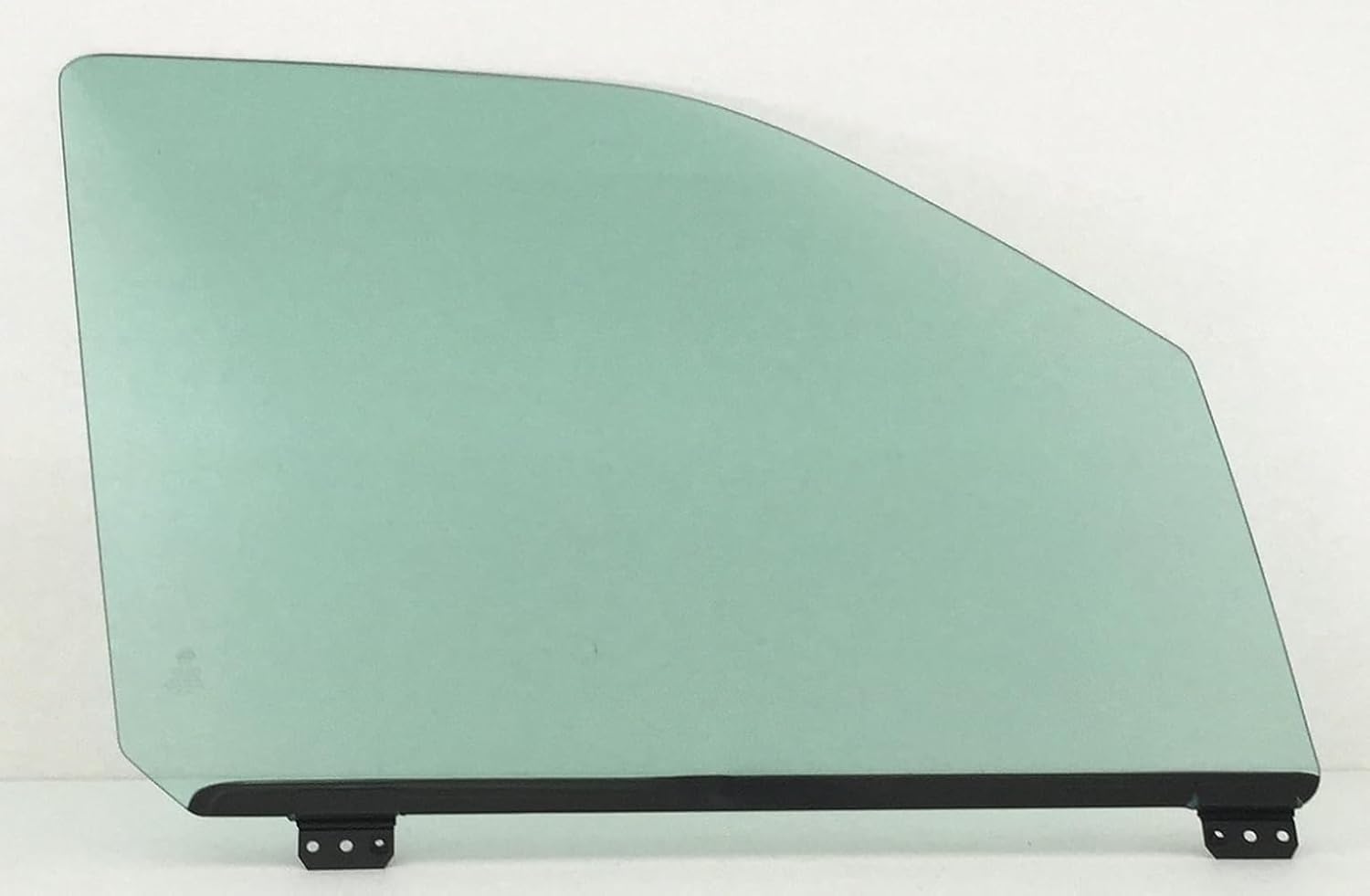 Passenger/Right Side Front Door Window Glass Replacement For Ford Expedition 2003-2006