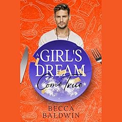 Couverture de A Girl's Dream Come True