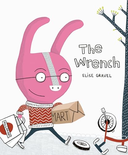 The Wrench