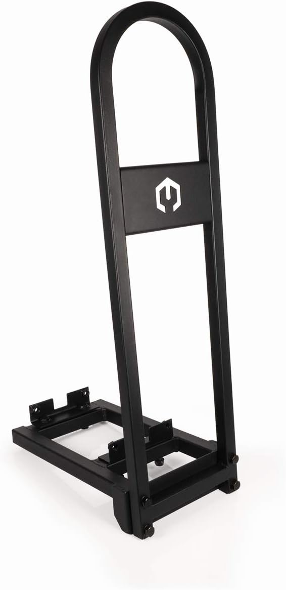 MODZ Flip4 Golf Cart Rear Seat Grab Bar