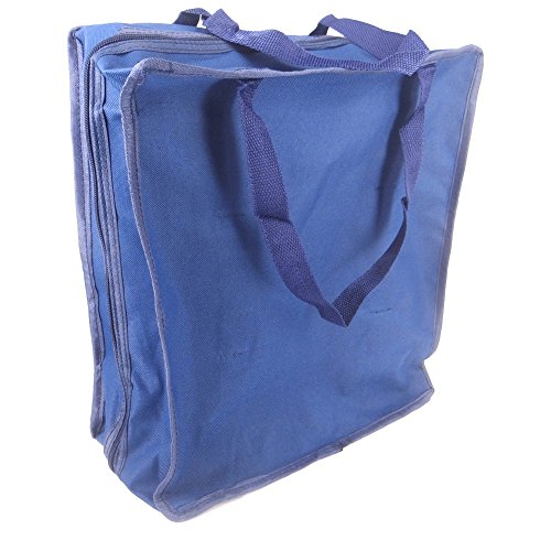 Schuhtasche für 6 Paar Schuhe | ideal für unterwegs