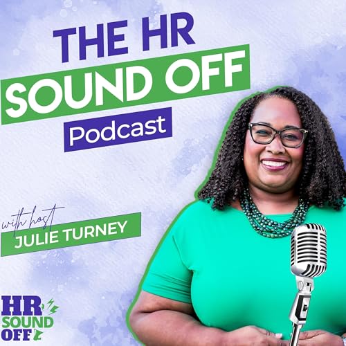 The HR Sound Off Podcast Show Titelbild