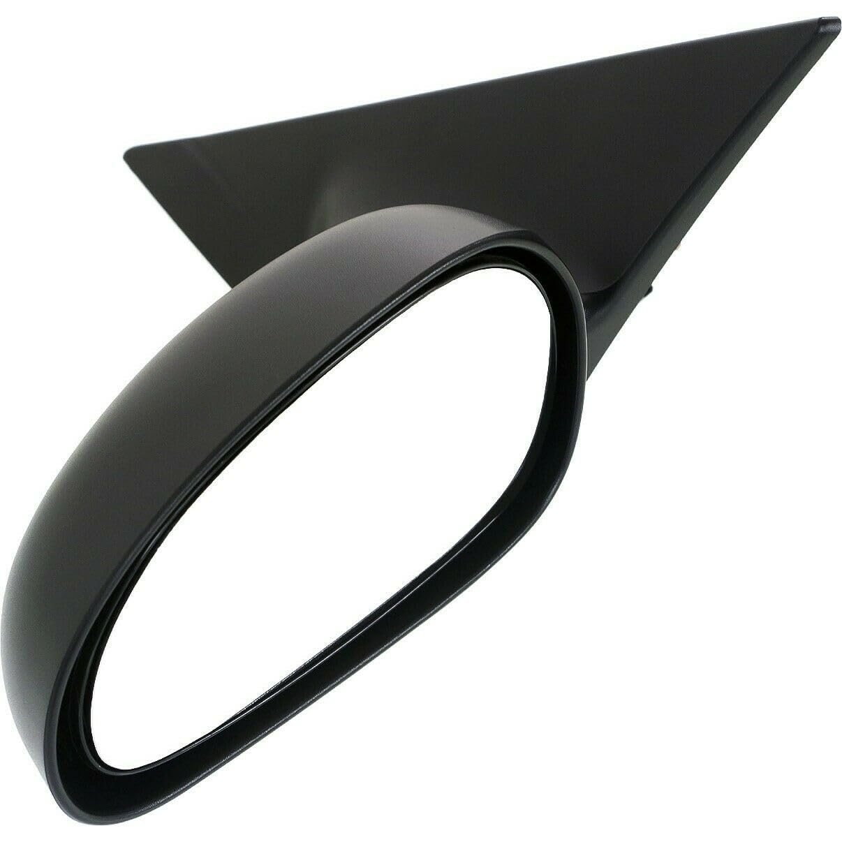 Amazon.com: Brillix 1pc Left Driver Side Textured Power Operate  