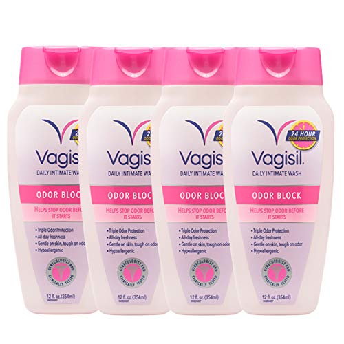 Best Feminine Wash For Girls