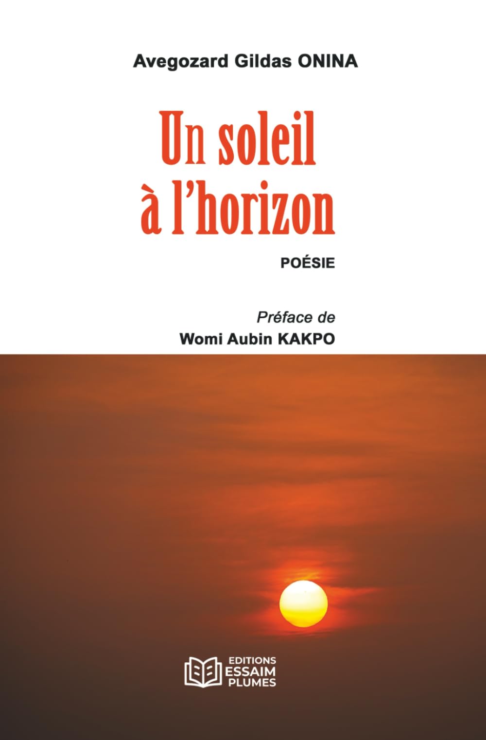 Un soleil à l’horizon