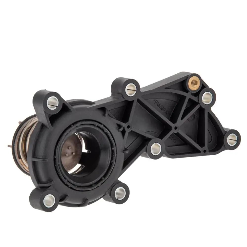 Termostat OBUDOWA TERMOSTATU 06E121111AT,06E121111AR,06E121111AS/AN pasuje do AUDI A4/S4 B8,A5/S5,A6 C7,A7,A8L D4,Q7 3.0T 2015-2019