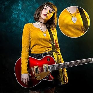 Guitares Médiators Créatif Médiators en Métal Médiators en Alliage de Zinc Plectres pour Guitare Acoustique, Guitare… - Les Beatles, Paul McCartney, John Lennon, RIngo Starr, George Harrison Guitares Médiators Créatif Médiators en Métal Médiators en Alliage de Zinc Plectres pour Guitare Acoustique, Guitare… – Image 5
