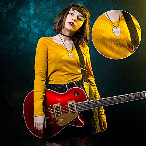 Guitares Médiators Créatif Médiators en Métal Médiators en Alliage de Zinc Plectres pour Guitare Acoustique, Guitare… - Les Beatles, Paul McCartney, John Lennon, RIngo Starr, George Harrison Guitares Médiators Créatif Médiators en Métal Médiators en Alliage de Zinc Plectres pour Guitare Acoustique, Guitare… – Image 6