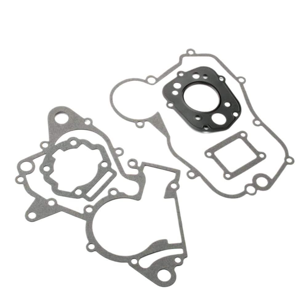 Juego de juntas para motor D50B0 RCR SMT 50 cc 70 cc cilindro 47mm 2T 2