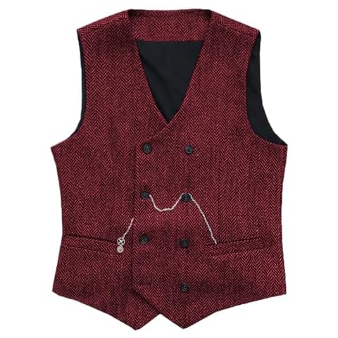 Gilet RUMAOZIA pour homme Cover