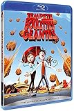 Tempête de boulettes géantes - Combo Blu-ray + DVD