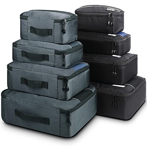 Mossio packing bags image