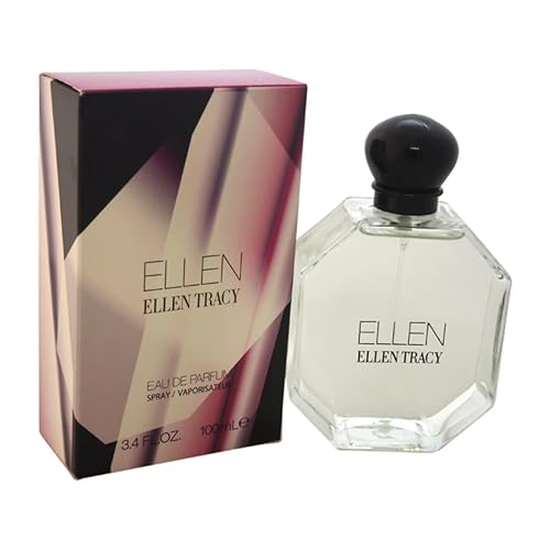 Ellen nuevo Women by Ellen Tracy Eau De Parfum Spray 33 oz