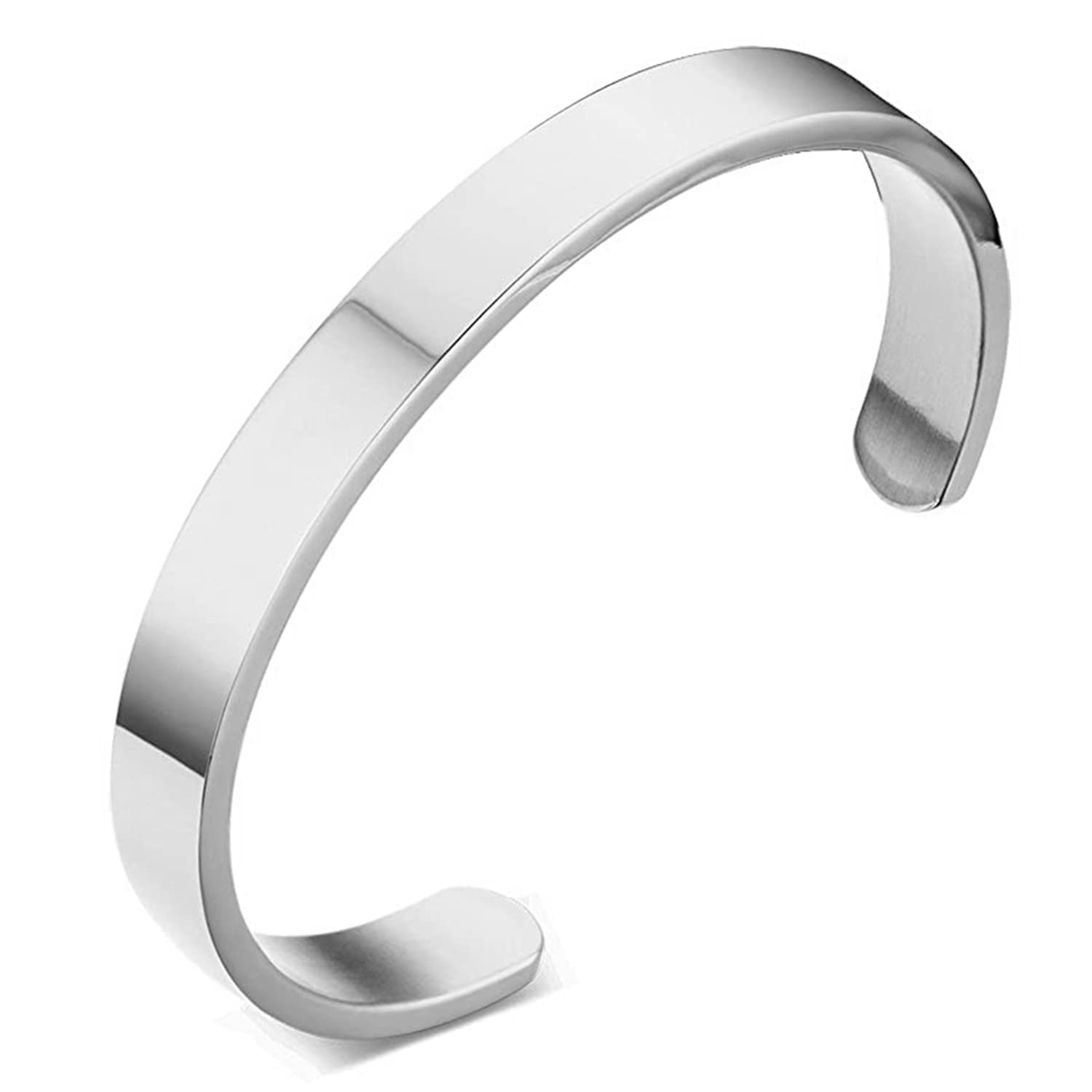 See full amazon price history chart for Peora Silver Plated Kada Bracelet Fashion Stylish Pattern Jewellery for Girls & Women Peora Silver Plated Kada Bracelet Fashion Stylish Pattern Jewellery for Girls & Women (B0C4DVD8CK) Amazon Price History, Amazon Price Tracker
