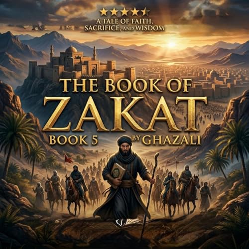 Book 5: The Mysteries of Zakat