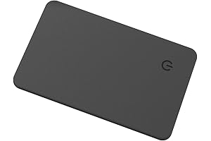 Smart Card Wallet Finder Bluetooth Tracker