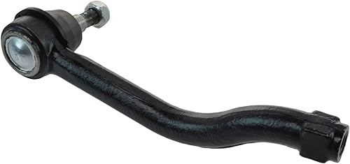 Miniatura 1013 de TRQ Juego de varillas de acoplamiento delanteras interiores y exteriores, 4 piezas, compatibles con Chevrolet Cruze 2016-2019 de 16-19 voltios