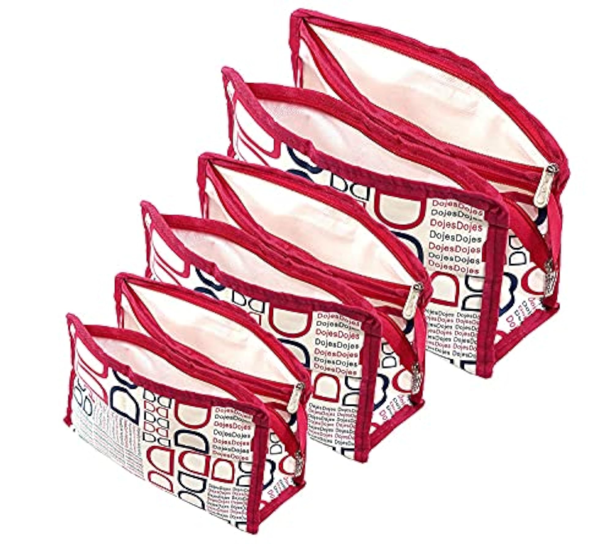 Synthetic Toiletry Bag, Cosmetic Pouch Makeup Pouch
