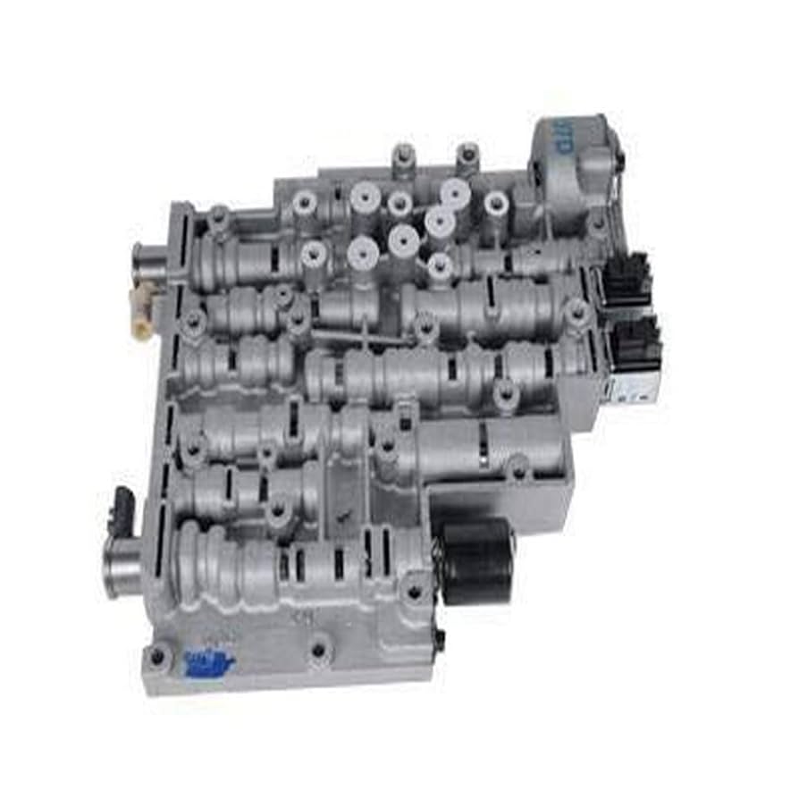 Amazon.com: GM Genuine Parts 24244062 Automatic Transmission