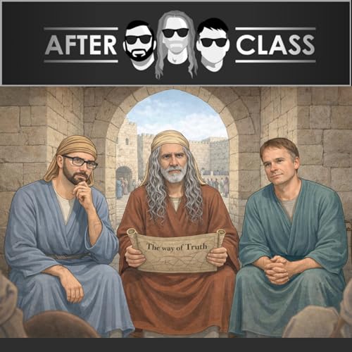 9.4 - Truth: Justice