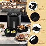 Zoom IMG-2 3 pezzi teglie silicone per Zoom IMG-2 3 pezzi teglie silicone per