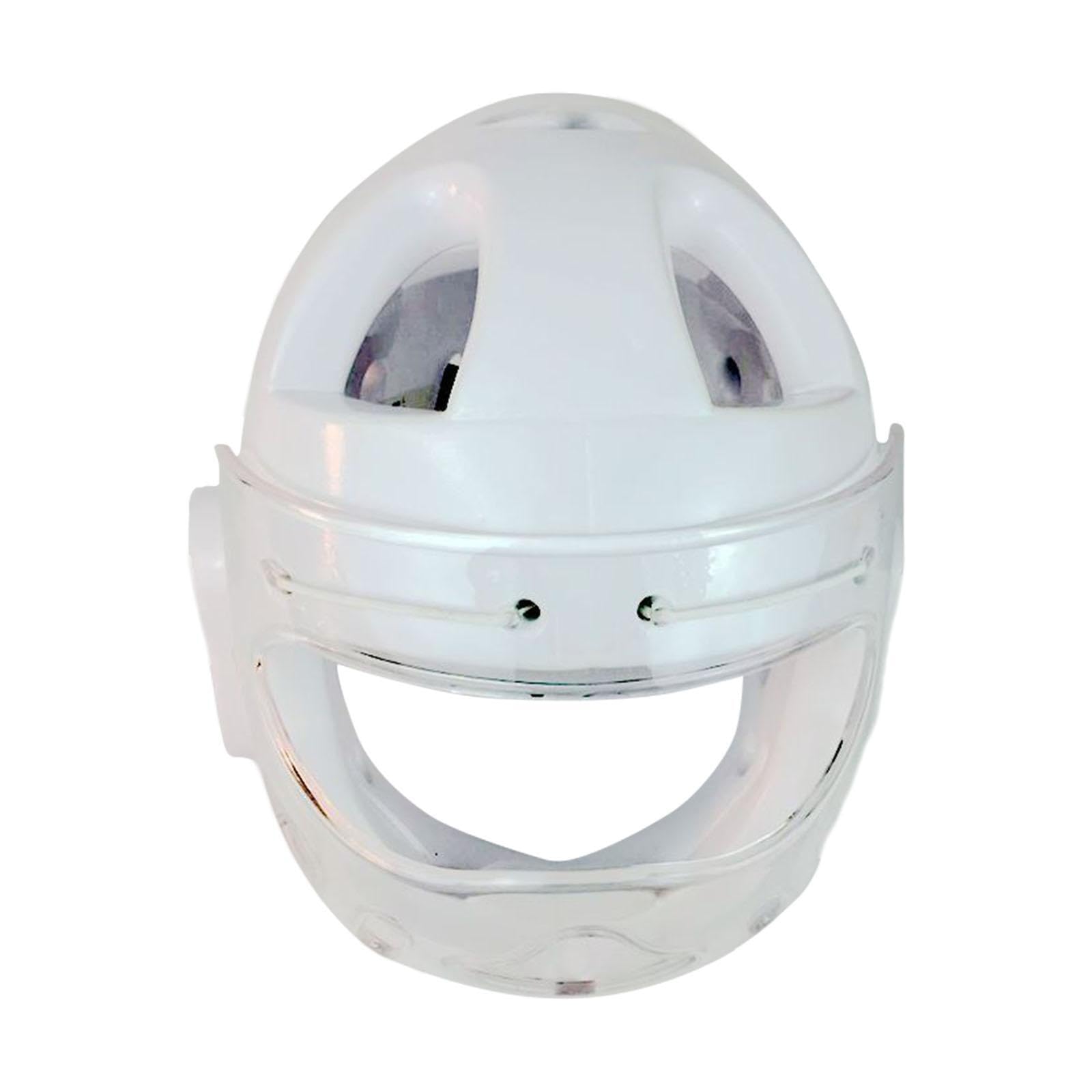 Casco da boxe, protezione per la testa, casco da karate, MMA, Muay | offre comfort e prestazioni migliorati durante l'allenamento, da boxe per arti marziali, cava.