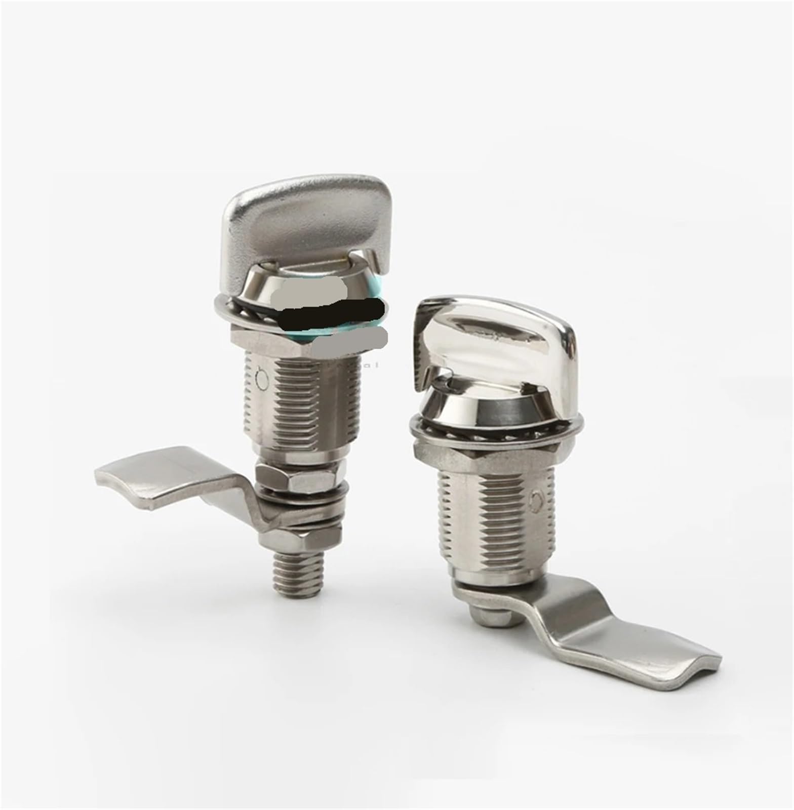 Verrou de compression MS816 pour sécuriser les coffrets de climatisation et d'énergie