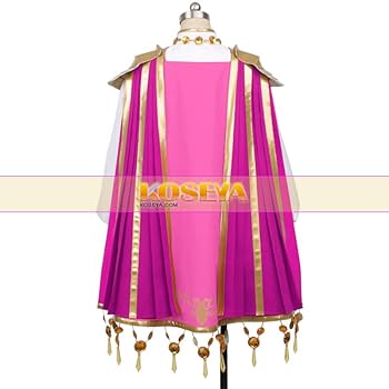 【ウマ娘】テイエムオペラオー 制服 コスプレ衣装【ウィッグ込】 Amazon.co.jp: ウマ娘 プリティーダービー テイエムオペラオー