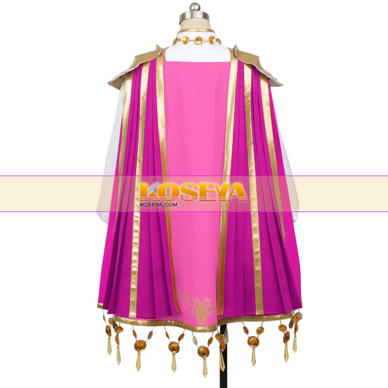 Amazon.co.jp: ウマ娘 プリティーダービー テイエムオペラオー 勝負服