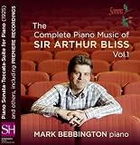 The Complete Piano Music of Sir Arthur B