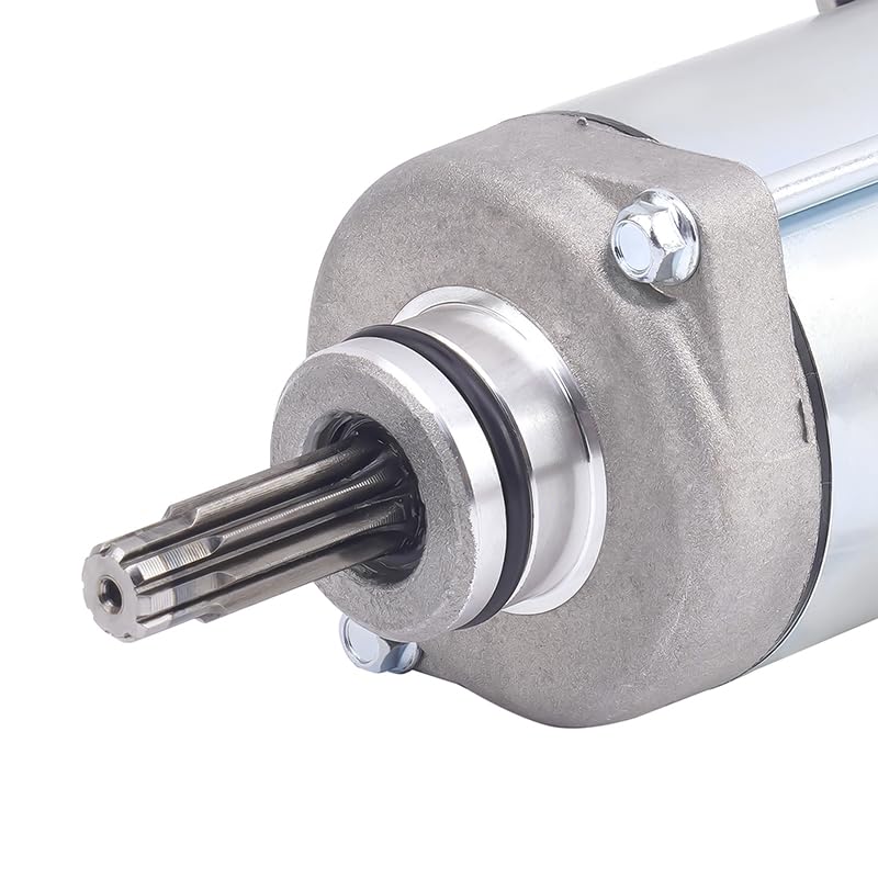 Motorcycle Starter Engine Motor for TRX420FM1 TRX420FM2 TRX500FM TRX500FM1 TRX500FM2 TRX500FM5 TRX500FM6