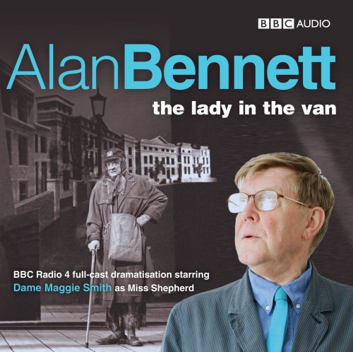 The Lady In The Van