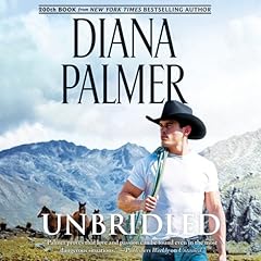 Unbridled cover art