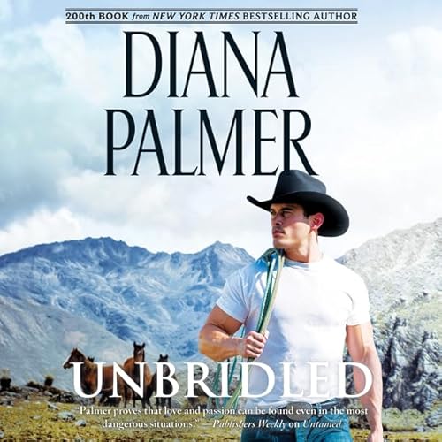 Unbridled cover art