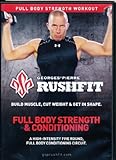 Georges StPierre Rushfit Full Body Strength & Conditioning