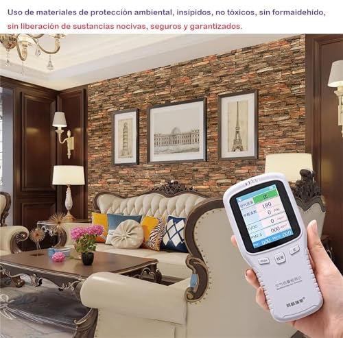 Opiniones de Pegatinas de pared , tabla con los diez mejores. 2 Pegatinas de pared marca CHUCI (2)