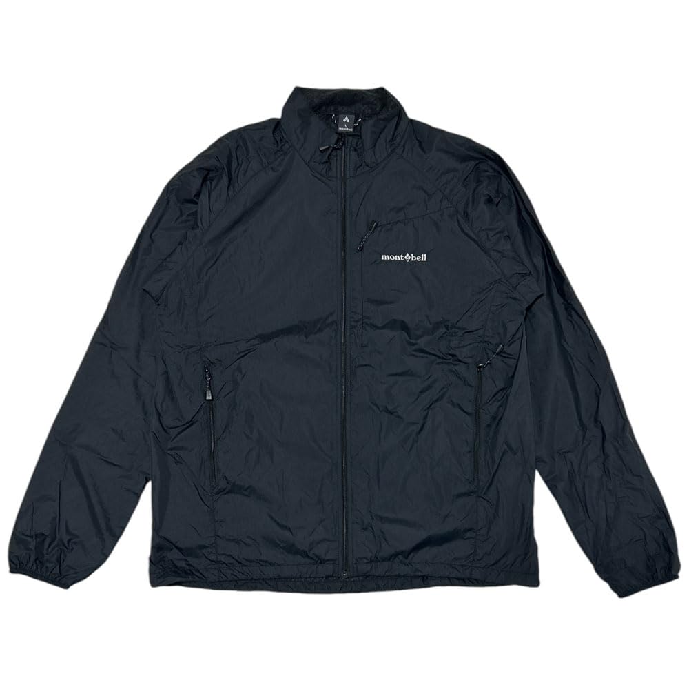 Amazon | [モンベル] ライトシェル アウター ジャケット Men's 1106647