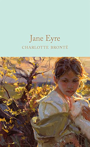 Jane Eyre (Macmillan Collector's Library, Band 103)