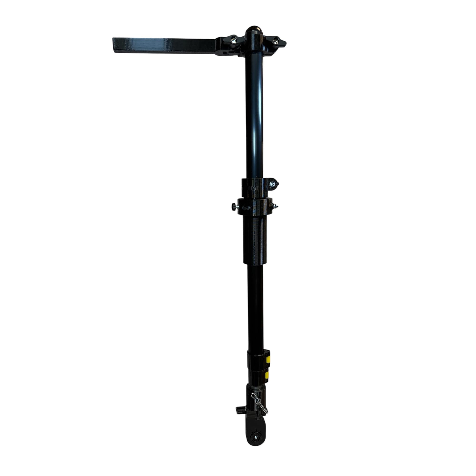 Amazon.com: Stratum Outdoors Adjustable Transducer Pole for