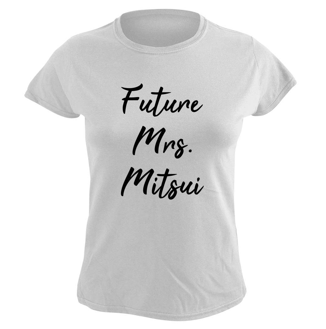 Future Mrs. Mitsui - Women's Graphic Tee