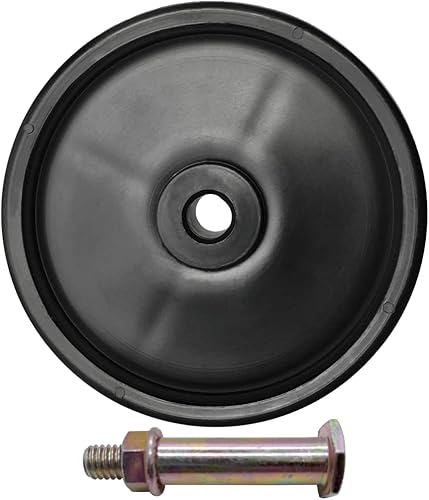 Miniatura 4 de Parts 4 Outdoor Juego de ruedas y accesorios fabricados en Estados Unidos para Cub Cadet Deck 734-0973 734-04155 210-275 210-179 LT1042