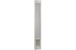 Ideal Pet Patio Door - Sliding Glass Door Pet Door Insert