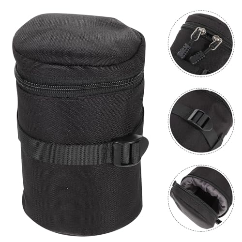 Funda contra caídas para cámara compacta en material sintético elegante 7