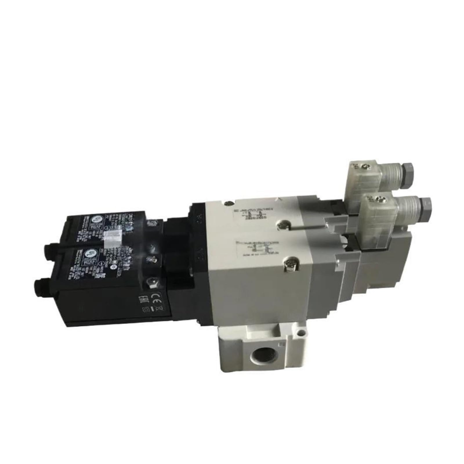 Électrovanne 3 voies VP542-5DZ1-03 stoppant les pertes de pression du circuit X536
