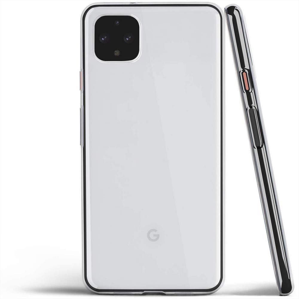 Amazon.com: Google Pixel 4 64gb Clearly White Verizon Locked 