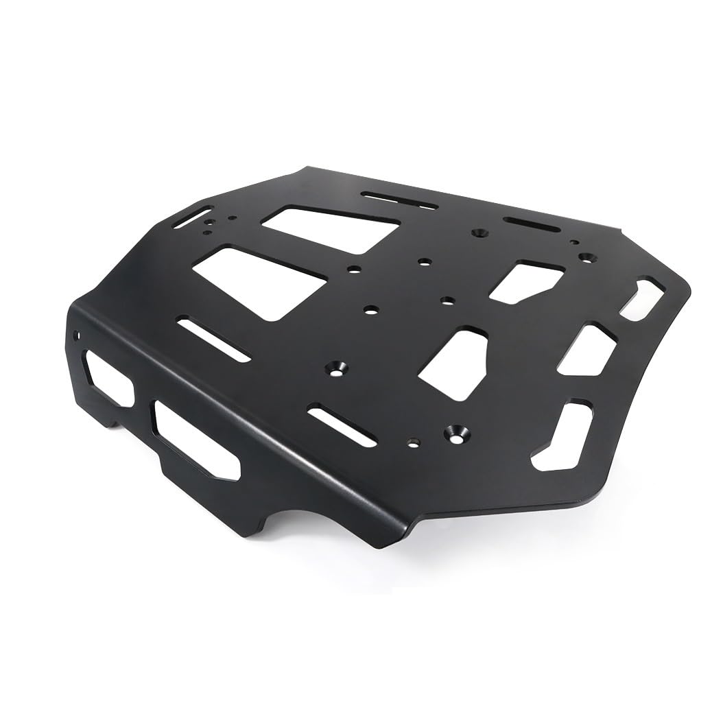 Pannier Holder Portaequipajes Trasero para Motocicleta Cargo | para Tiger 800 para XC para XCX