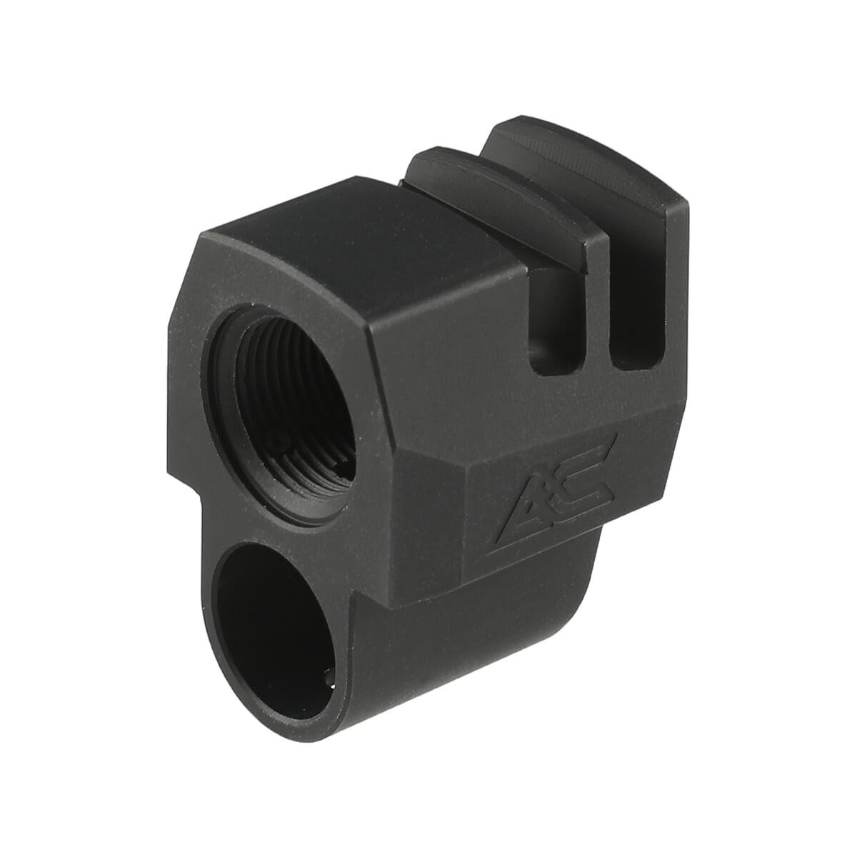 Amazon | Revanchist ACスタイル コンペンセイター BK (SIG AIR/VFC