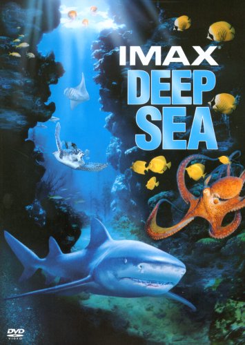 IMAX: Deep Sea [Alemania] [DVD]